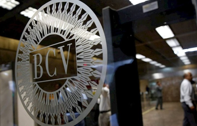 Banco central de Venezuela anuncia ajuste en las tasas de interés Banco central de Venezuela anuncia ajuste en las tasas de interés