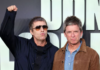 La banda Oasis anuncia nueva gira mundial para el 2027 Oasis anuncia nueva gira mundial para el 2027