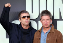 La banda Oasis anuncia nueva gira mundial para el 2027 Oasis anuncia nueva gira mundial para el 2027