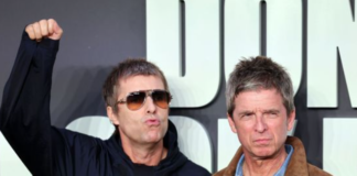 Oasis anuncia nueva gira mundial para el 2027