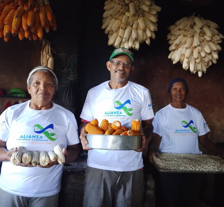 Proyecto de semillas Proyecto de semillas