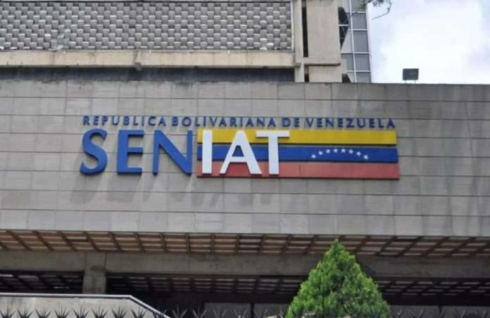 Cero Papeleo| Entérate cuales requisitos ya no necesitas conciliar de forma física en el Seniat Cero Papeleo| Entérate cuales requisitos ya no necesitas conciliar de forma física en el Seniat