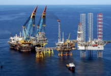 Chevron duplicará sus plataformas de extracción en Venezuela Chevron