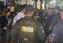 Cae abatido el Topo en operativo de PoliCarabobo Cae abatido el Topo