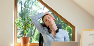 Micro-rutinas que bajan el cortisol ¡en solo 5 minutos!