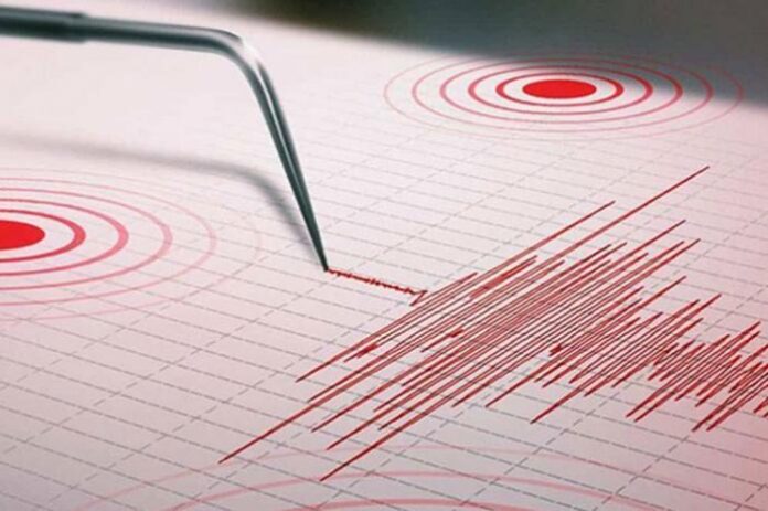 Sismo Delta Amacuro