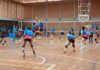 Sudamericano Femenino U19 de VOLEIBOL-Maracaibo