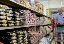 Supermercados en Venezuela reportan casi 100 % de abastecimiento Supermercados en Venezuela