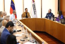 Buscan fortalecer y optimizar las telecomunicaciones en el país Telecomunicaciones