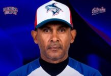 Tiburones de La Guaira anunció staff técnico para temporara 2026-27 Tiburones de La Guaira anunció staff técnico