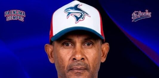 Tiburones de La Guaira anunció staff técnico