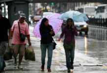 Entérate de cuándo llegan ondas tropicales 51 y 52 a Venezuela Ondas Tropicales