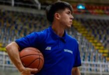 Trotamundos de Carabobo anuncia a Juan Cruz Narvarte como su nuevo DT DT de Trotamundos de Carabobo