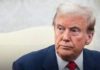 Elecciones de medio término: Trump intenta ganar popularidad ofreciendo 5 mil dólares por persona Trump ofrece 5 mi dólares a cada estadounidense
