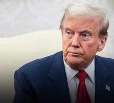 Trump ofrece 5 mi dólares a cada estadounidense Trump ofrece 5 mi dólares a cada estadounidense