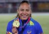 Venezuela medallas