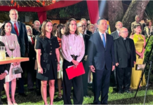 Venezuela conmemora 81 años de la independencia de Vietnam