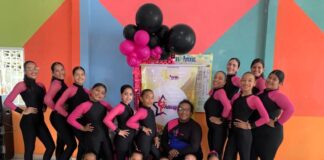 Valmore Arteaga-Danza-Puerto Cabello-portada 2