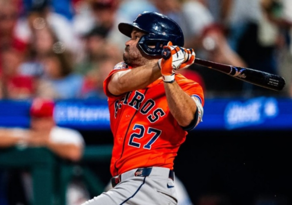 José Altuve