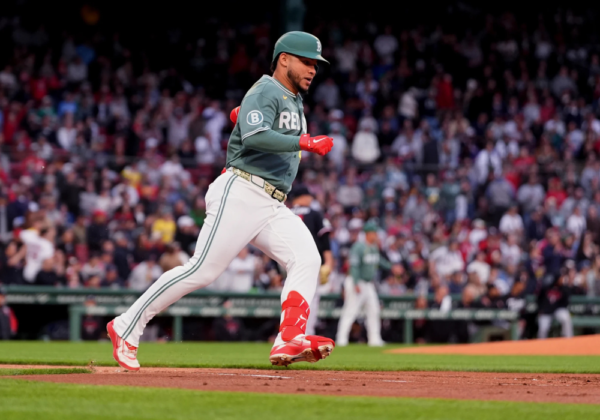 Venezolanos en la MLB