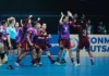 Venezuela venció a Bolivia 2-1 en Suramericano Futsal femenino sub-20 Futsal femenino de Venezuela