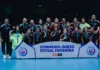 Venezuela subcampeona de la Conmebol Sub 20