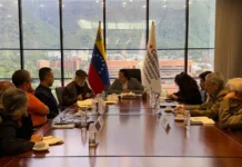 Claves de la reconstrucción en Venezuela y abordaje de su intervención Reconstrucción en Venezuela