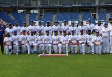 Venezuela Sub15 debuta