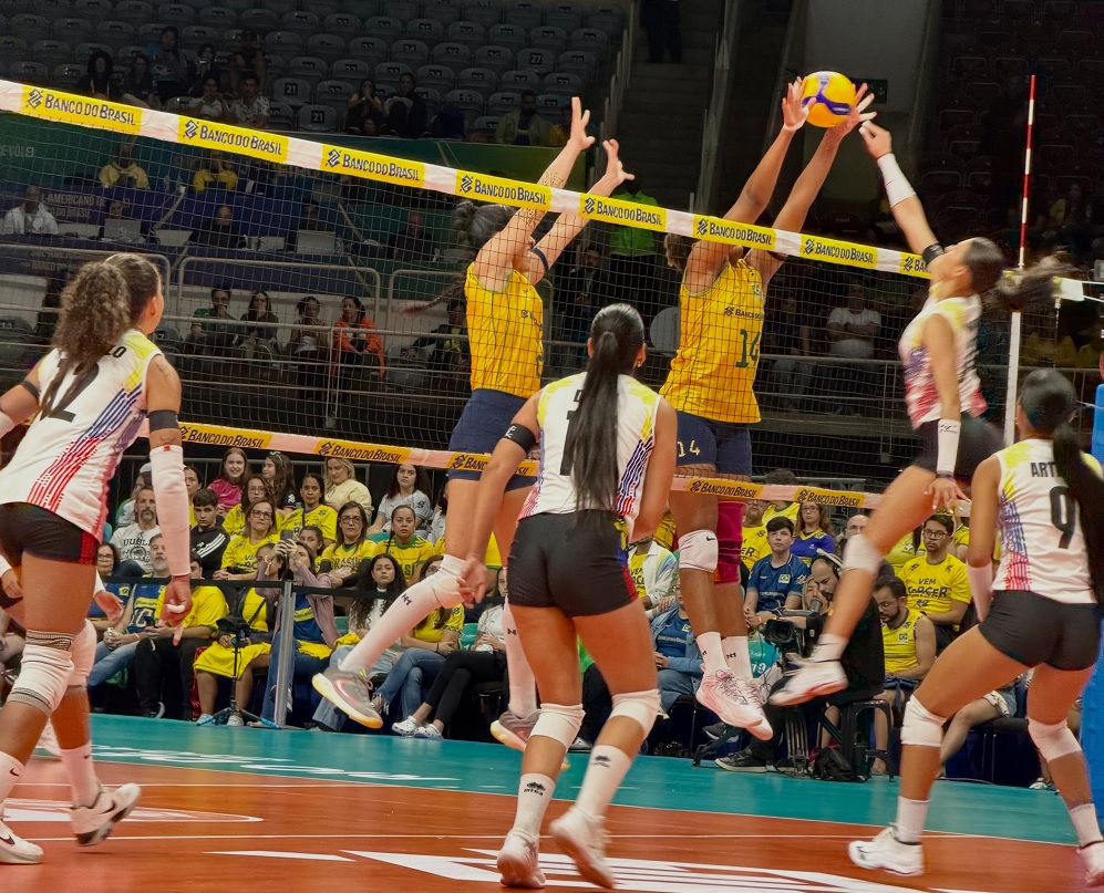 Venezuela sudamericano voleibol Venezuela sudamericano voleibol