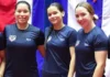 Venezuela y Puerto Rico se enfrentan este jueves en decisivo duelo de tenis de mesa Venezuela y Puerto Rico