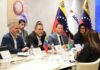 Venezuela lidera oferta agroexportadora con Surinam Venezuela lidera oferta agroexportadora con Surinam