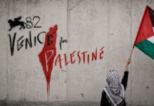 Venice4Palestina