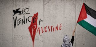 Venice4Palestina