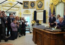 Veto de Donald Trump a CNN y otros medios