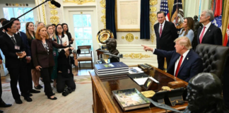 Veto de Trump