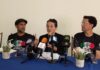 En Trujillo también convocan a Festival de Cine Venezolano 2026