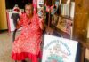 Ciudad Garabato | La Abuela Tota enseña valores entre juegos y cuentos