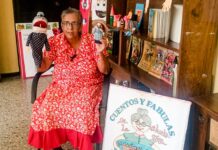 Ciudad Garabato | La Abuela Tota enseña valores entre juegos y cuentos
