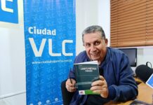 Protagonistas | Luis Alberto Angulo desde la poética del decir