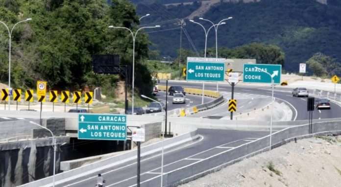 Panamericana Panamericana