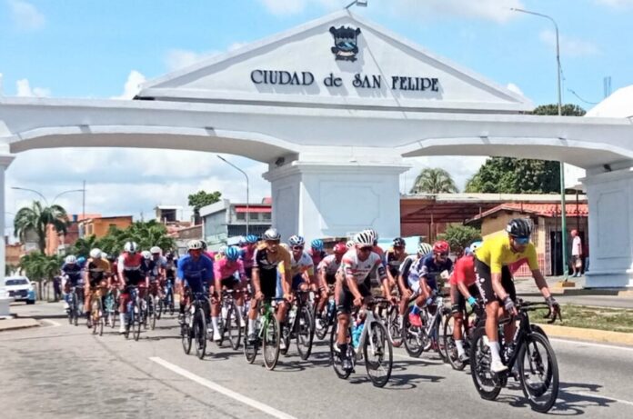 Vuelta a Venezuela 2026: Ciclismo nacional ya tiene fechas y rutas pautadas Vuelta a Venezuela 2026