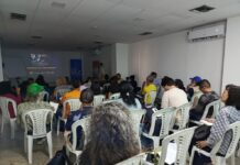 Tercera sesión del Taller de Proyecto Fotográfico: Claves para construir un discurso visual consistente