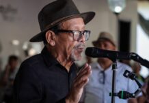 Ismael Querales deja un legado en la música tradicional venezolana