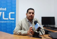 Impulsan nuevas iniciativas educativas y de esparcimiento en San Joaquín Alcalde de San Joaquín afianza proyectos educativos y recreativos para fin de año