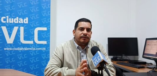 Alcalde de San Joaquín afianza proyectos educativos y recreativos para fin de año
