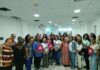 FRENTE DE MUJERES EN CULTURA CARABOBO