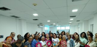 FRENTE DE MUJERES EN CULTURA CARABOBO