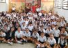 Muchos cuentos para celebrar el Día del Narrador Oral en Venezuela Carlos Mujica cuentacuentos en Bejuma