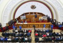 Designan comisión especial para darle celeridad a la reforma de la Ley contra el Odio