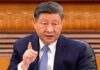 Xi Jinping llama a países del Sur Global a defender el derecho internacional sin doble rasero Xi Jinping